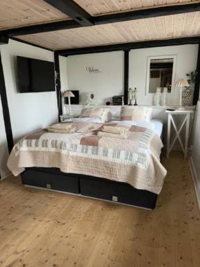 Conedue B&B in Vaeggerloese